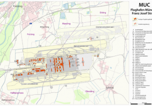 Map Of Tennessee Airports Munich Airport Wikipedia