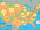 Map Of Tennessee and Bordering States United States Map and Satellite Image