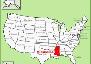 Map Of Tennessee and Mississippi Map Of Alabama and Mississippi Mississippi State Maps Usa Maps Of