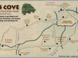 Map Of Tennessee Roads Pin by Denise Svec On Natl Park Vacations Smoky Mountain National