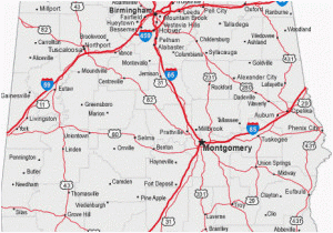 Map Of Tennessee Roads Road Map Of Tennessee and Georgia Printable Maps Reference