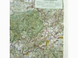 Map Of Tennessee Smoky Mountains 403 Great Smoky Mtn