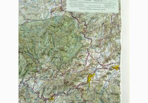 Map Of Tennessee Smoky Mountains 403 Great Smoky Mtn