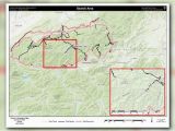 Map Of Tennessee Smoky Mountains Crews Used Helicopter to Recover Body Of Missing Ohio Hiker In the