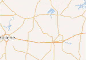 Map Of Texas Abilene Category Abilene Texas Wikimedia Commons