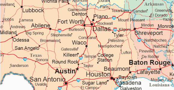 Map Of Texas and Louisiana with Cities Texas Louisiana Border Map Business Ideas 2013