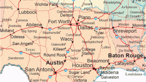 Map Of Texas and Oklahoma Border Texas Louisiana Border Map Business Ideas 2013