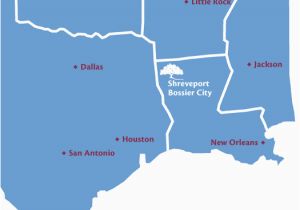 Map Of Texas and Oklahoma Border Texas Louisiana Border Map Business Ideas 2013