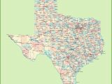 Map Of Texas and Oklahoma Texas Oklahoma Border Map Maplewebandpc Com