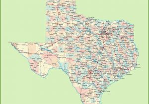 Map Of Texas and Oklahoma Texas Oklahoma Border Map Maplewebandpc Com