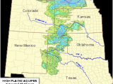 Map Of Texas Aquifers Ogallala Aquifer Revolvy