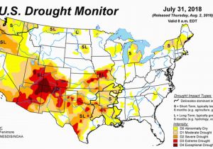 Map Of Texas Aquifers why Farmers are Depleting One Of the Largest Aquifers In the World