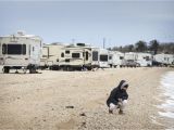 Map Of Texas Beaches Residents Discuss Restricting Camping On Magnolia Beach Calhoun