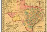 Map Of Texas by County 86 Best Texas Maps Images Texas Maps Texas History Republic Of Texas