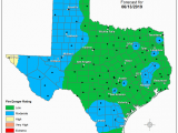 Map Of Texas City Tx Texas Wildfires Map Wildfires In Texas Wildland Fire