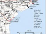 Map Of Texas Coastal Cities Map Of Texas Gulf Coast Beaches Business Ideas 2013
