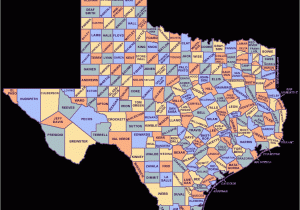 Map Of Texas Coastal Cities West Texas towns Map Business Ideas 2013