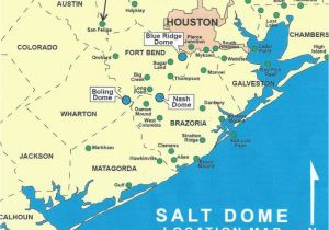 Map Of Texas Coastline Maps Of Texas Gulf Coast and Travel Information Download Free Maps