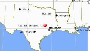 Map Of Texas College Station where is College Station Texas On A Map Business Ideas 2013