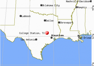 Map Of Texas College Station where is College Station Texas On A Map Business Ideas 2013