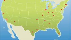 Map Of Texas Colleges and Universities asco Member Schools and Colleges asco association Of Schools and