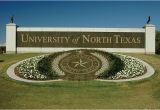 Map Of Texas Colleges Maps Contacts and Info University Of north Texas Guide for