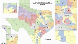 Map Of Texas Congressional Districts Map Of Texas Congressional Districts Business Ideas 2013
