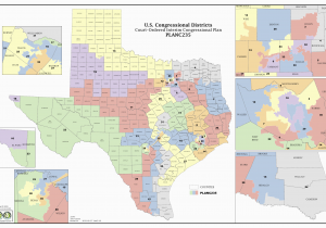 Map Of Texas Congressional Districts Map Of Texas Congressional Districts Business Ideas 2013