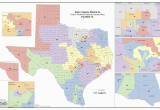 Map Of Texas Congressional Districts Texas Senate Map Business Ideas 2013