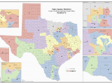 Map Of Texas Congressional Districts Texas Senate Map Business Ideas 2013