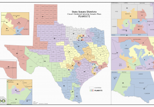 Map Of Texas Congressional Districts Texas Senate Map Business Ideas 2013