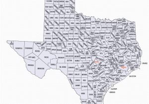 Map Of Texas Counties with Names and Cities Counties Texas Map Business Ideas 2013
