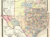 Map Of Texas for Sale Texas Indian Territory Map Business Ideas 2013