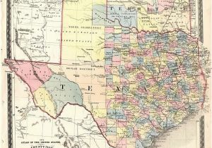 Map Of Texas for Sale Texas Indian Territory Map Business Ideas 2013
