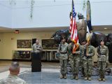 Map Of Texas fort Hood Dvids News 3rd Mcp Od Conducts Historic Activation Ceremony