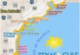 Map Of Texas Gulf Coast Cities Die 18 Besten Bilder Von Texas Urlaub Texas Texas Travel Und