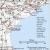 Map Of Texas Gulf Coast Cities Map Of Texas Gulf Coast Beaches Business Ideas 2013