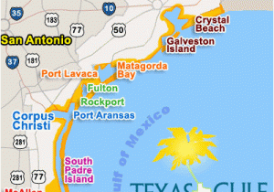 Map Of Texas Gulf Coast Region Map Of Corpus Christi Beaches Beautiful Map Texas Gulf Coast Beaches