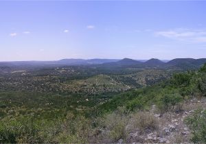 Map Of Texas Hill Country Texas Hill Country Wikipedia