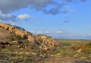 Map Of Texas Hill Country top attractions In the Texas Hill Country