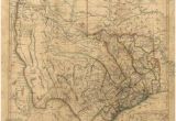 Map Of Texas In 1836 86 Best Texas Maps Images Texas Maps Texas History Republic Of Texas
