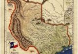 Map Of Texas In 1836 86 Best Texas Maps Images Texas Maps Texas History Republic Of Texas