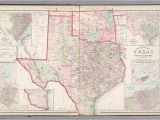 Map Of Texas Indians Texas Indian Territory Map Business Ideas 2013