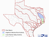 Map Of Texas Lakes and Rivers Maps Of Texas Rivers Business Ideas 2013