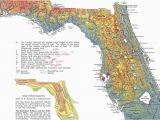 Map Of Texas Landforms Landforms Od Florida Cartographicdesignandproduction School