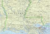 Map Of Texas Louisiana and Mississippi Louisiana Maps Perry Castaa Eda Map Collection Ut Library Online