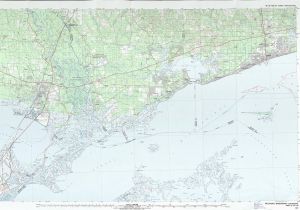 Map Of Texas Louisiana and Mississippi Louisiana Maps Perry Castaa Eda Map Collection Ut Library Online