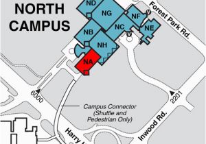 Map Of Texas Medical Center Contact Us Bioinformatics Lab Ut southwestern Dallas Texas