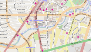 Map Of Texas Medical Center File Houston Medical Center Map Png Wikimedia Commons