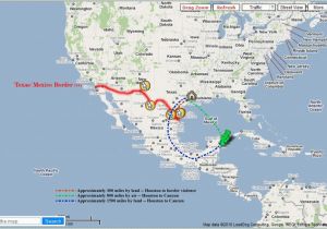 Map Of Texas Mexico Border Map Of Texas Border with Mexico Business Ideas 2013